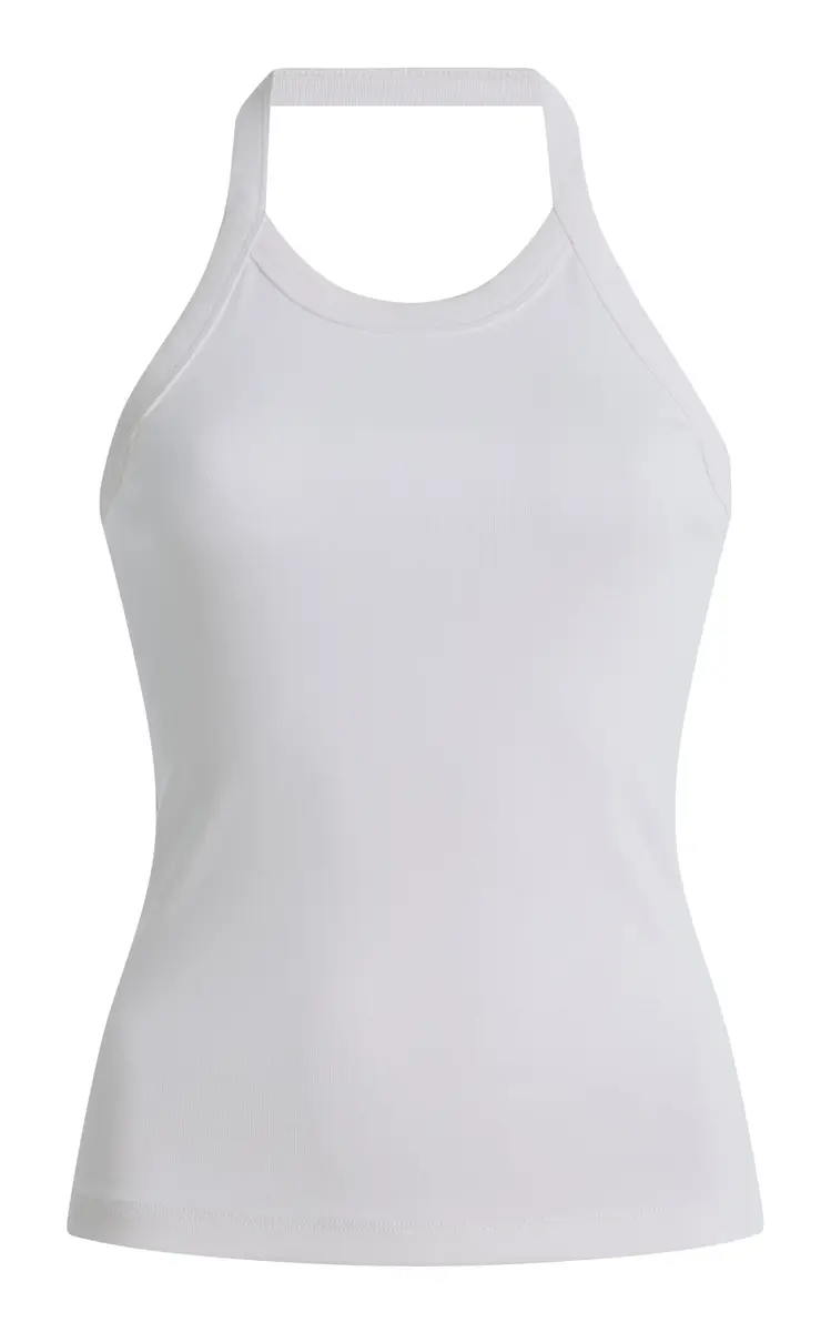 FLORE FLORE Angie Cotton Tank Top | Thumbnail 10 FLORE FLORE Angie Cotton Tank Top | Thumbnail 10
