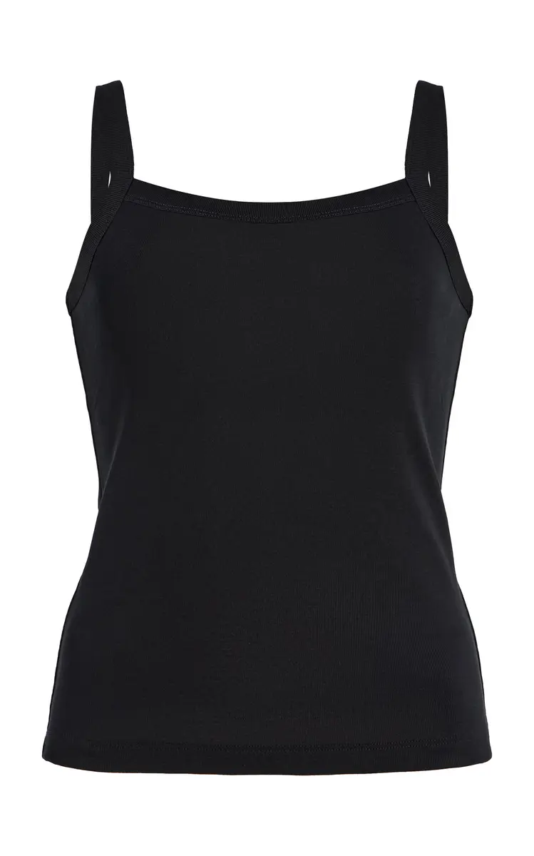 FLORE FLORE May Cotton Camisole Top | Thumbnail 8 FLORE FLORE May Cotton Camisole Top | Thumbnail 8