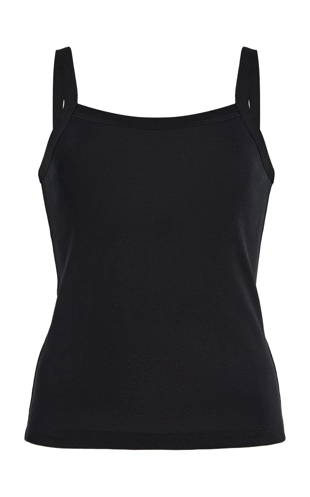 FLORE FLORE May Cotton Camisole Top