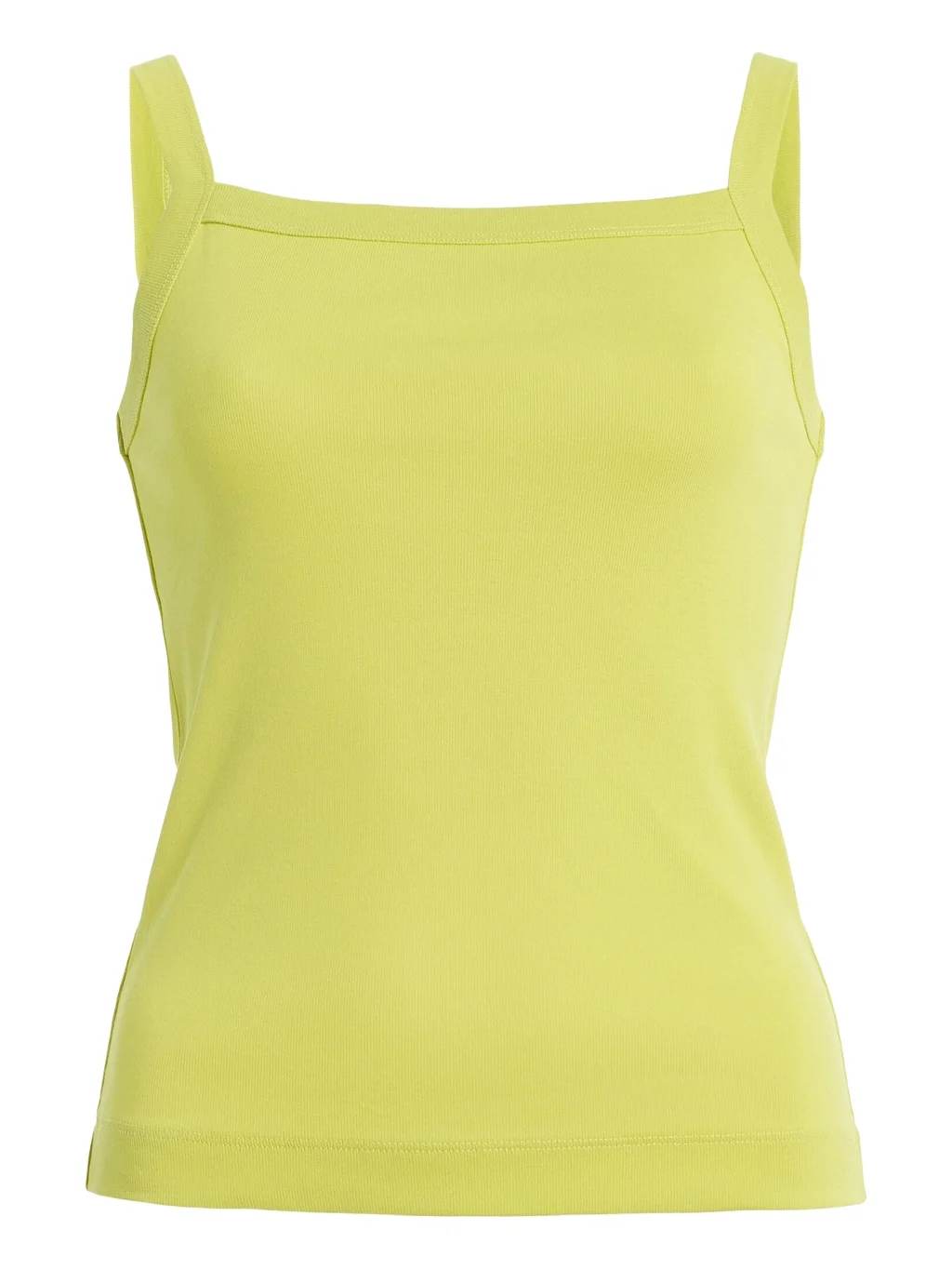 FLORE FLORE May Cotton Camisole Top