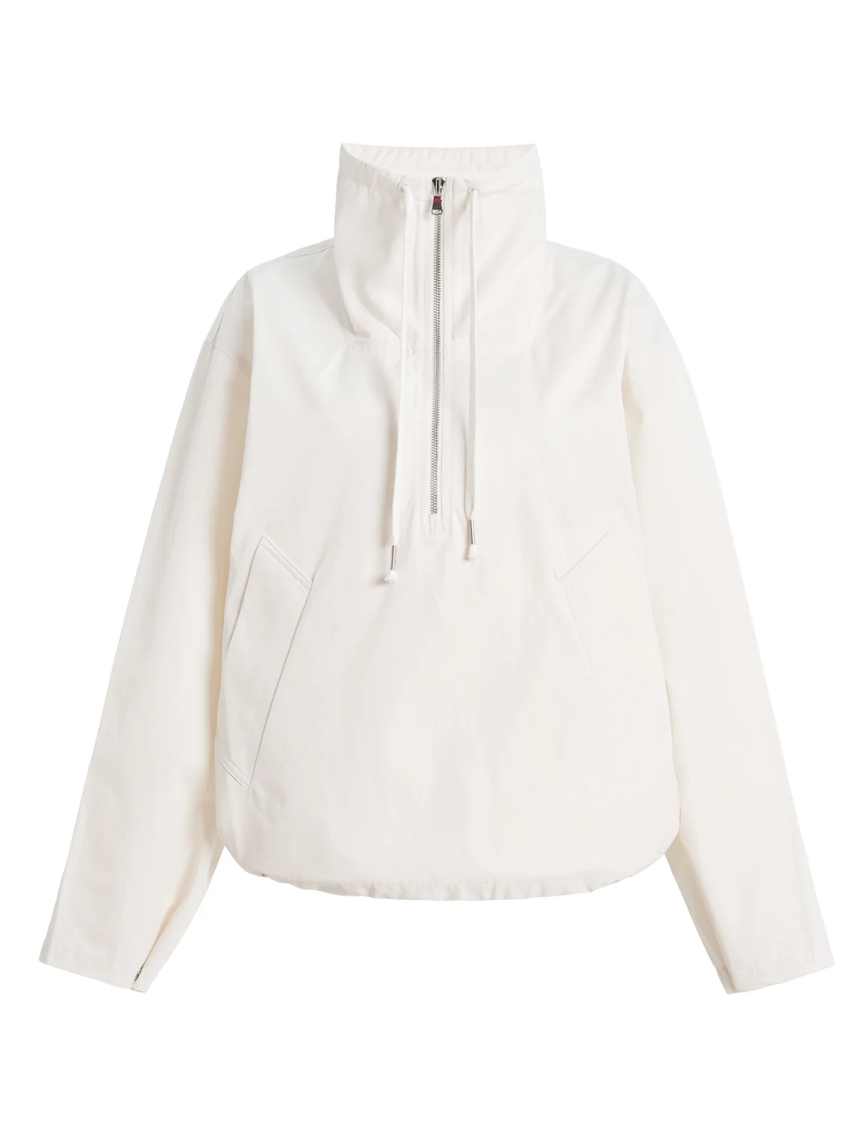 Lydia Cotton-Blend Jacket Lydia Cotton-Blend Jacket