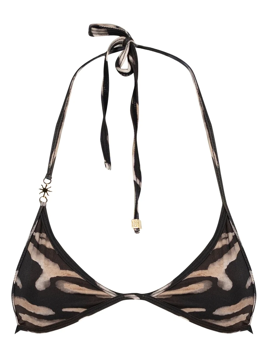 Ay Que Calor Exclusive Lea Bikini Top