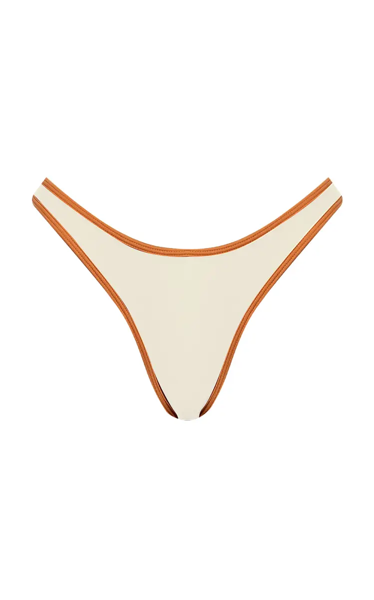 Ay Que Calor Exclusive Ines Bikini Bottom | Image 1 Ay Que Calor Exclusive Ines Bikini Bottom | Image 1