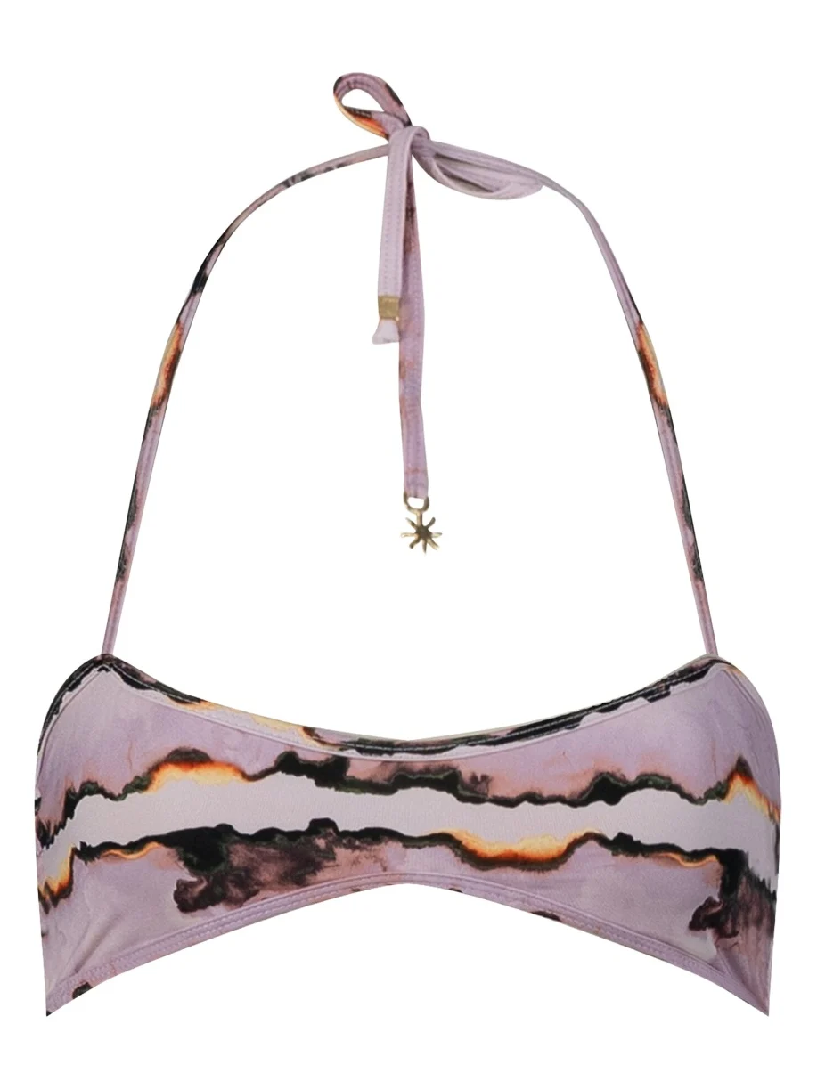 Ay Que Calor Exclusive Ines Bikini Top