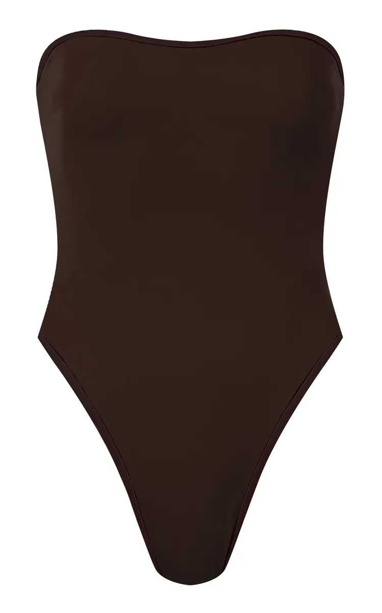 Ay Que Calor Exclusive Nico One-Piece Swimsuit | Image 1 Ay Que Calor Exclusive Nico One-Piece Swimsuit | Image 1