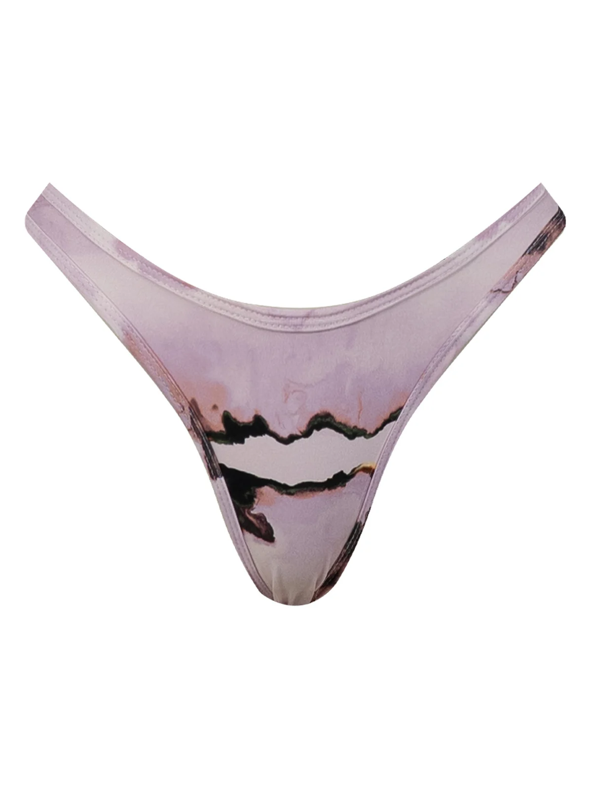 Ay Que Calor Exclusive Ines Bikini Bottom