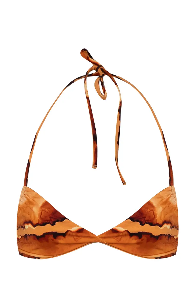 Ay Que Calor Exclusive Sunslit Bikini Top | Thumbnail 3 Ay Que Calor Exclusive Sunslit Bikini Top | Thumbnail 3