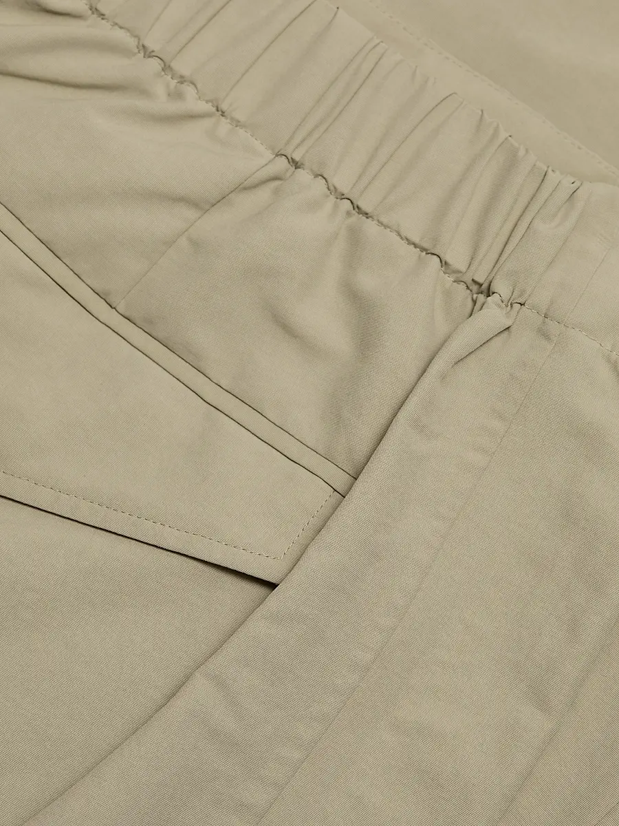 Simkhai Men's Nicolas Nylon Tech Pants | Thumbnail 7 Simkhai Men's Nicolas Nylon Tech Pants | Thumbnail 7