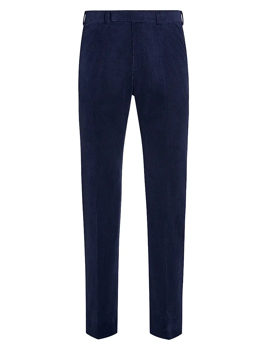 Zegna Men's Cashco Pants | Image 1 Zegna Men's Cashco Pants | Image 1