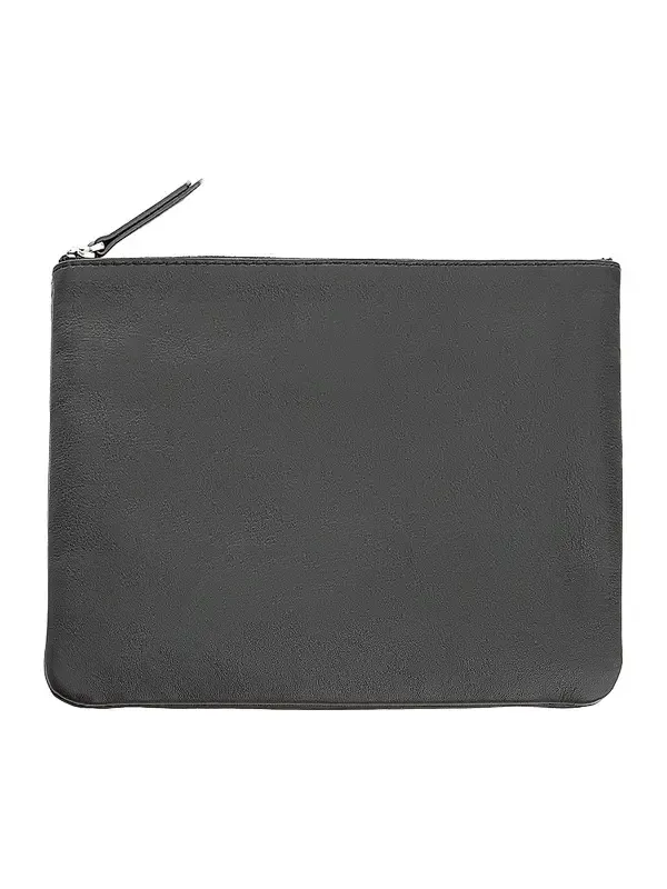 Women's Leather Travel Pouch Women's Leather Travel Pouch