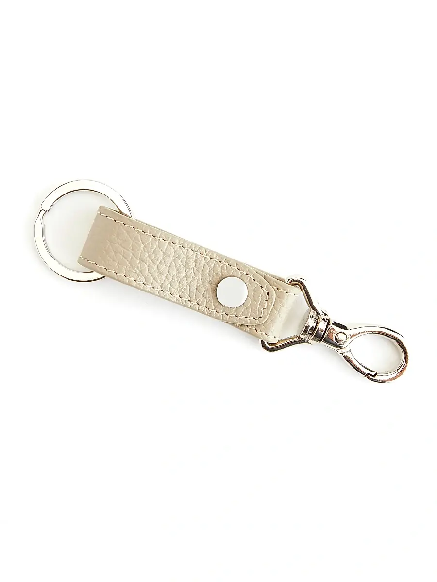 Royce New York Signature Key Fob | Thumbnail 2 Royce New York Signature Key Fob | Thumbnail 2