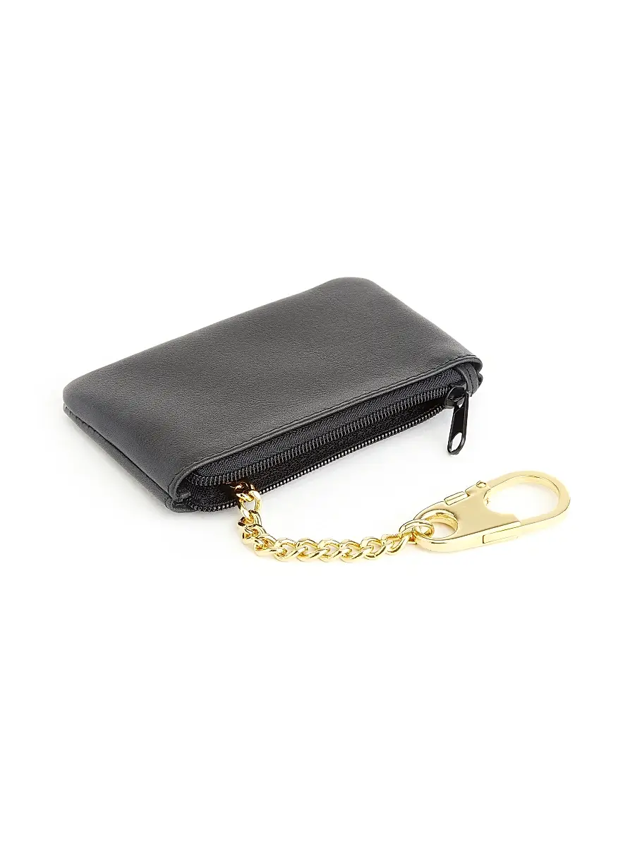 Royce New York Key & Coin Case Wallet | Thumbnail 2 Royce New York Key & Coin Case Wallet | Thumbnail 2