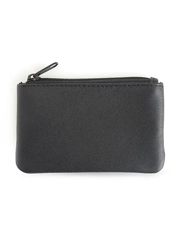 Key & Coin Case Wallet Key & Coin Case Wallet