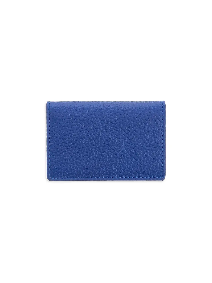 Royce New York Women's Business Card Holder | Thumbnail 3 Royce New York Women's Business Card Holder | Thumbnail 3