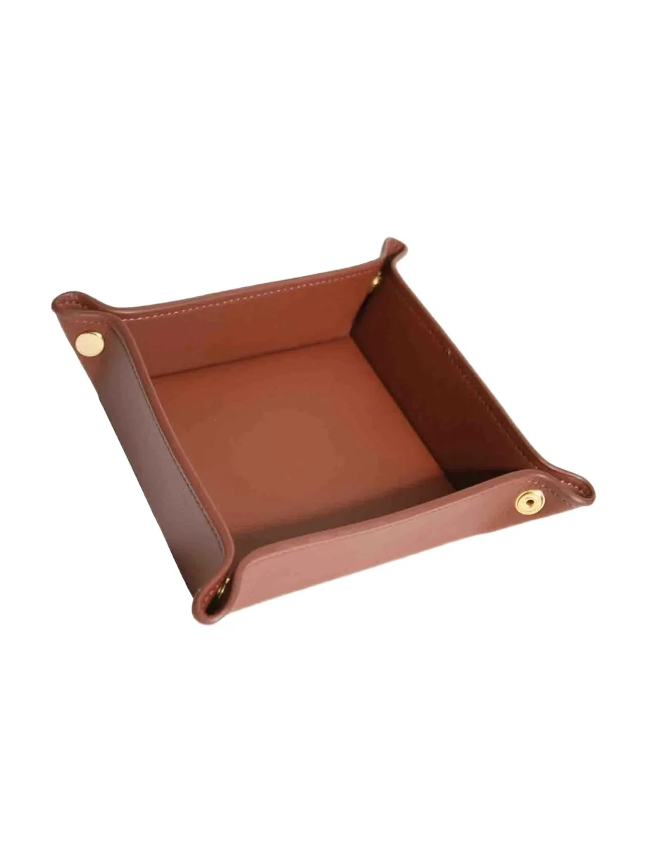 Women's Leather Catchall Tray Women's Leather Catchall Tray