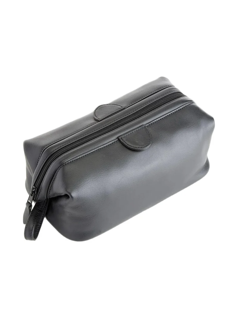Unisex Classic Toiletry Bag