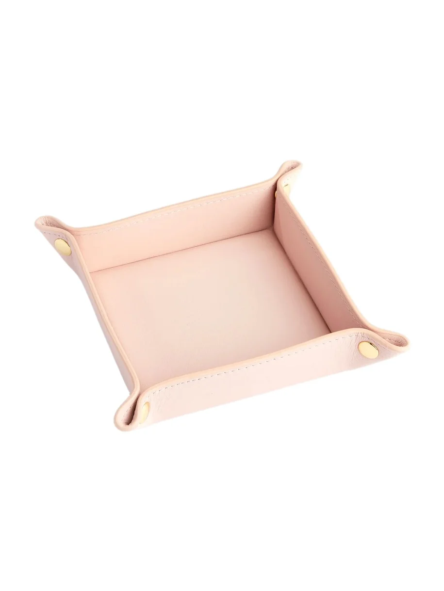 Women's Leather Catchall Tray Women's Leather Catchall Tray