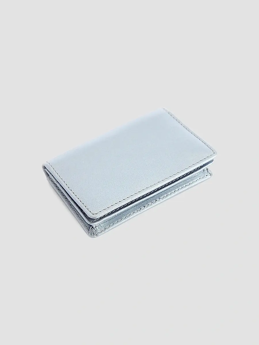 Royce New York Men's Leather Business Card Holder | Thumbnail 2 Royce New York Men's Leather Business Card Holder | Thumbnail 2