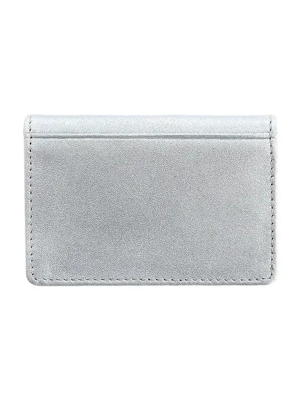 Men's Leather Business Card Holder Men's Leather Business Card Holder