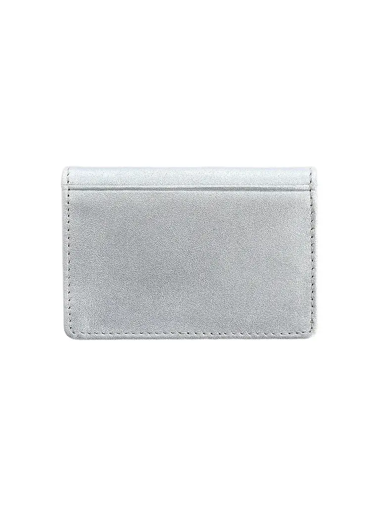 Royce New York Men's Leather Business Card Holder | Image 1 Royce New York Men's Leather Business Card Holder | Image 1