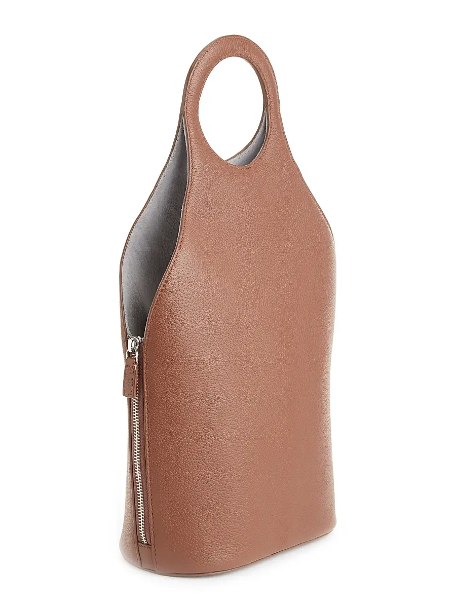 Royce New York Double Wine & Champagne Carrying Case | Thumbnail 3 Royce New York Double Wine & Champagne Carrying Case | Thumbnail 3