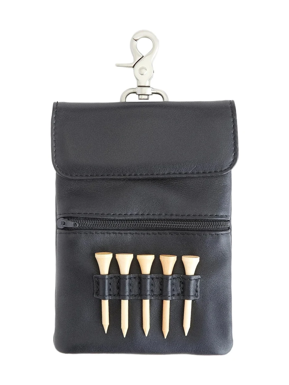 Golf Accessory Bag Golf Accessory Bag