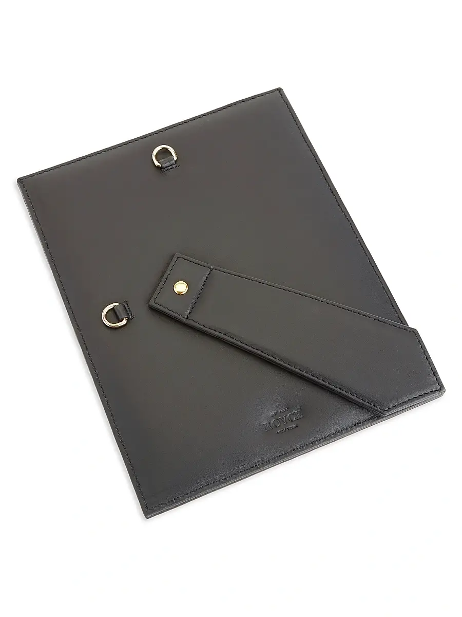Royce New York Leather Picture Frame | Thumbnail 3 Royce New York Leather Picture Frame | Thumbnail 3