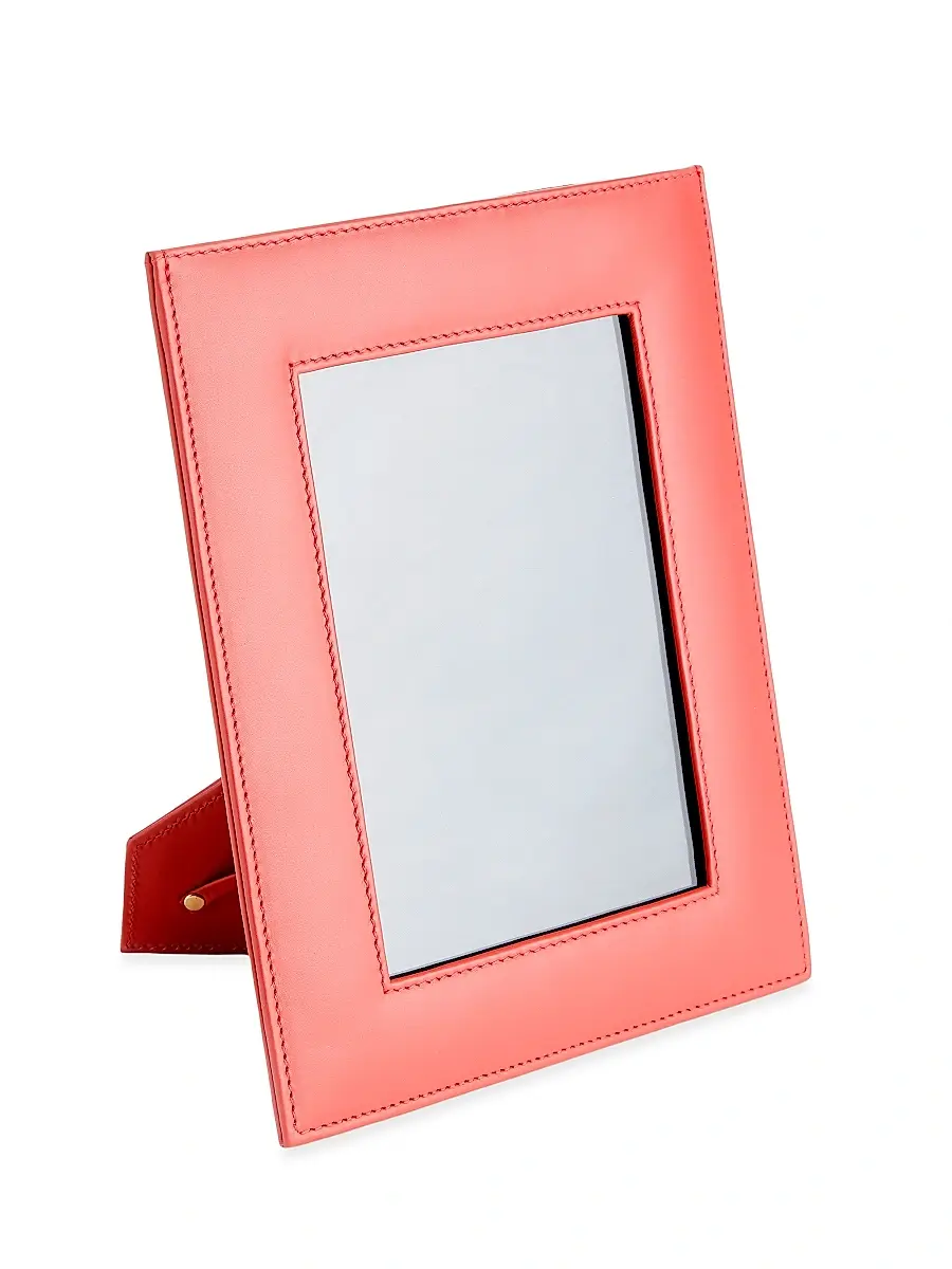 Royce New York Leather Picture Frame | Thumbnail 7 Royce New York Leather Picture Frame | Thumbnail 7