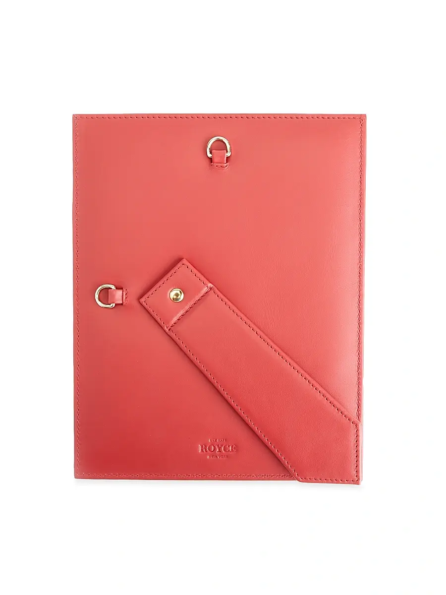 Royce New York Leather Picture Frame | Thumbnail 8 Royce New York Leather Picture Frame | Thumbnail 8
