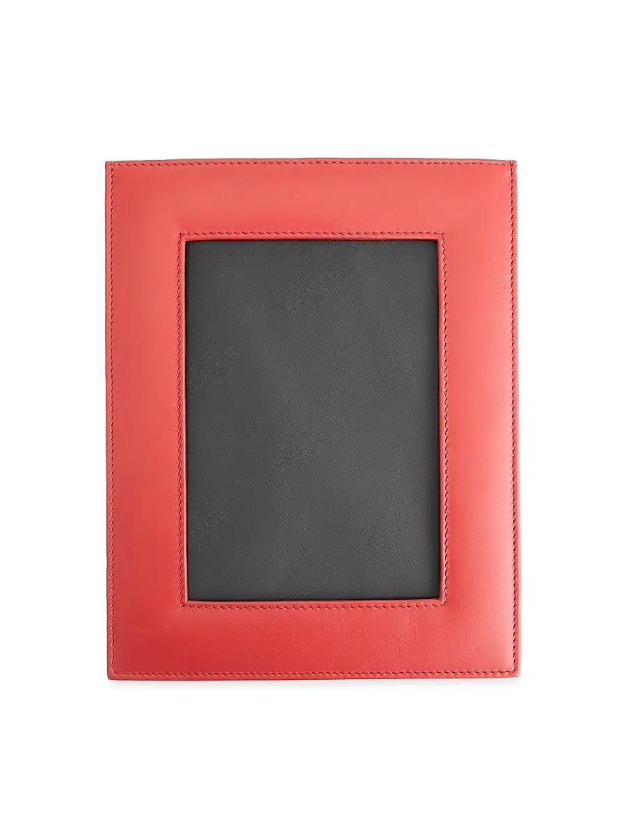Royce New York Leather Picture Frame | Thumbnail 9 Royce New York Leather Picture Frame | Thumbnail 9