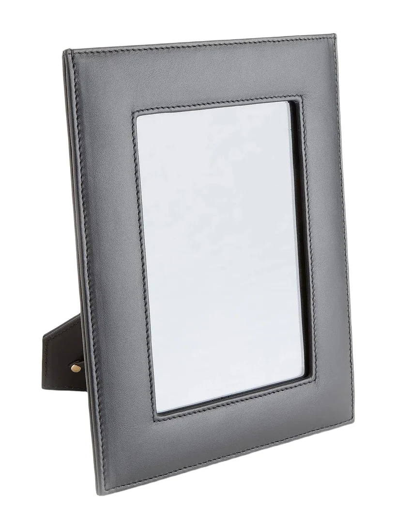 Royce New York Leather Picture Frame