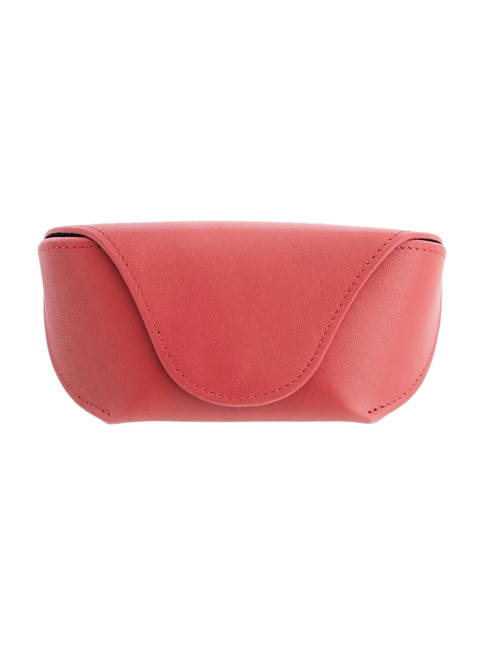 Royce New York Women's Leather Sunglasses Carrying Case