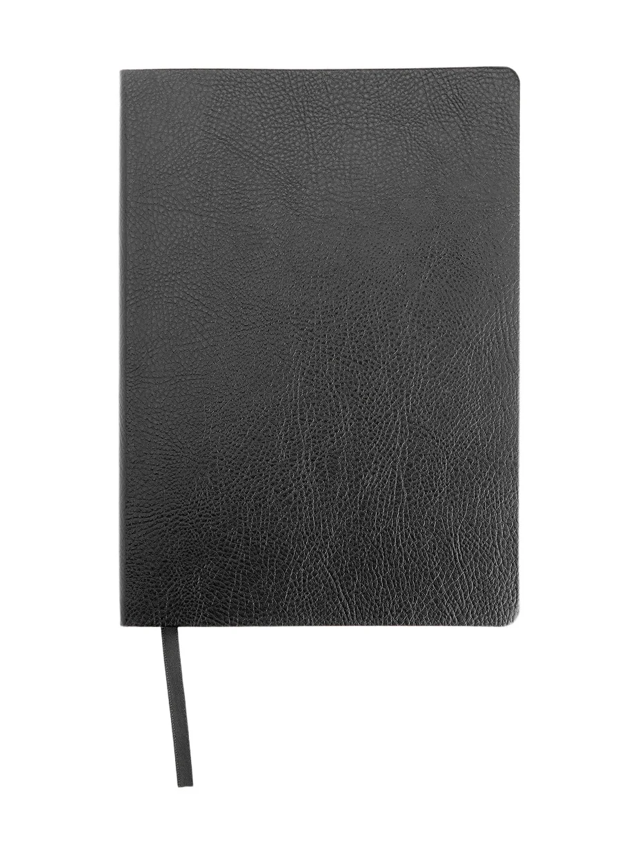 Women's Contemporary Leather Journal