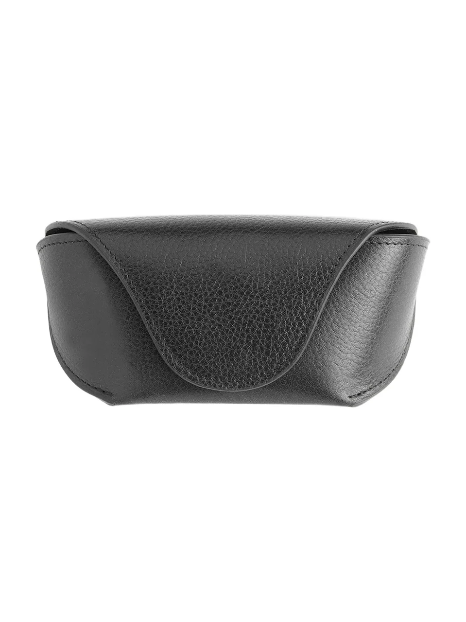 Royce New York Women's Leather Sunglasses Carrying Case