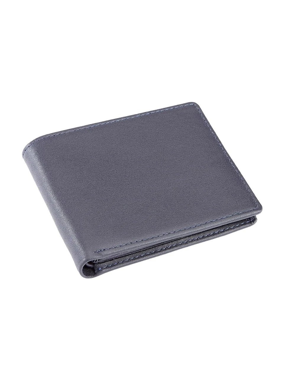 Men's RFID Blocking Tri-Fold Wallet Men's RFID Blocking Tri-Fold Wallet