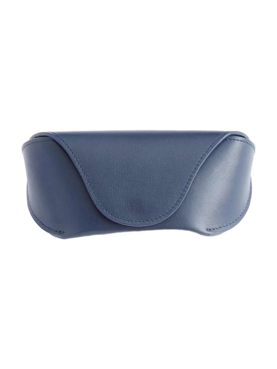 Royce New York Women's Leather Sunglasses Carrying Case