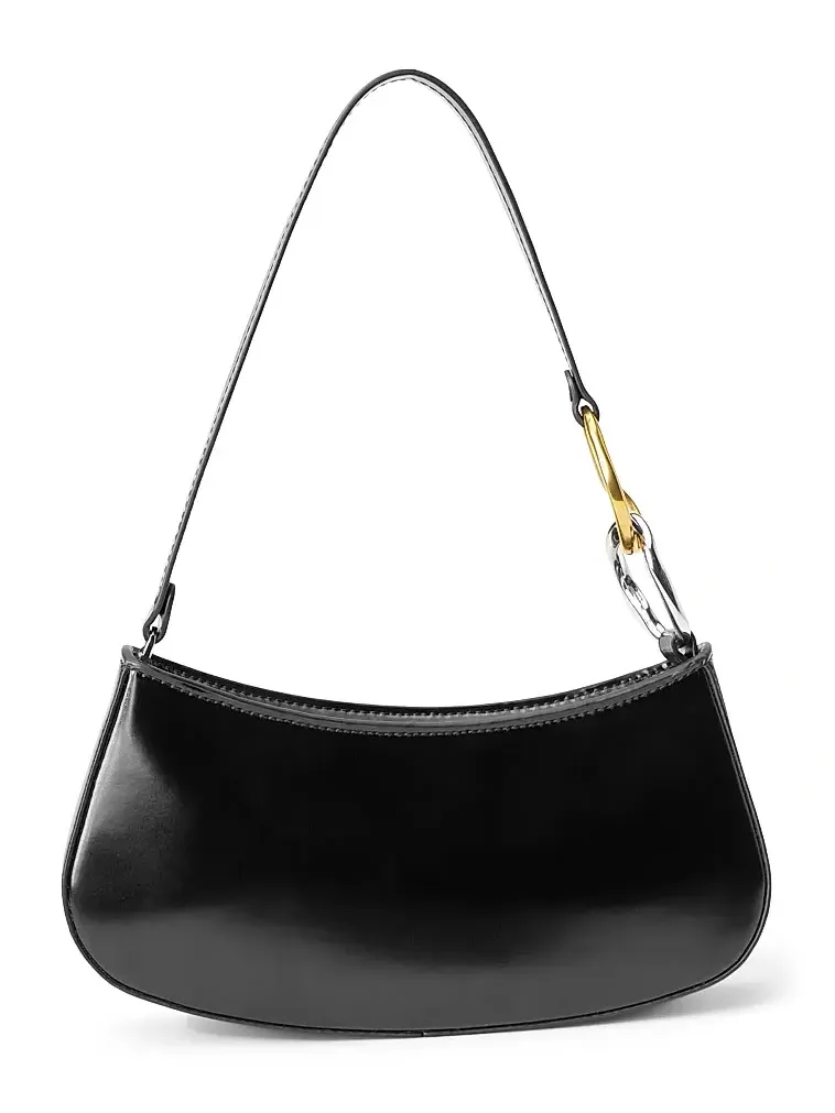 Women's Ollie Leather Shoulder Bag Women's Ollie Leather Shoulder Bag