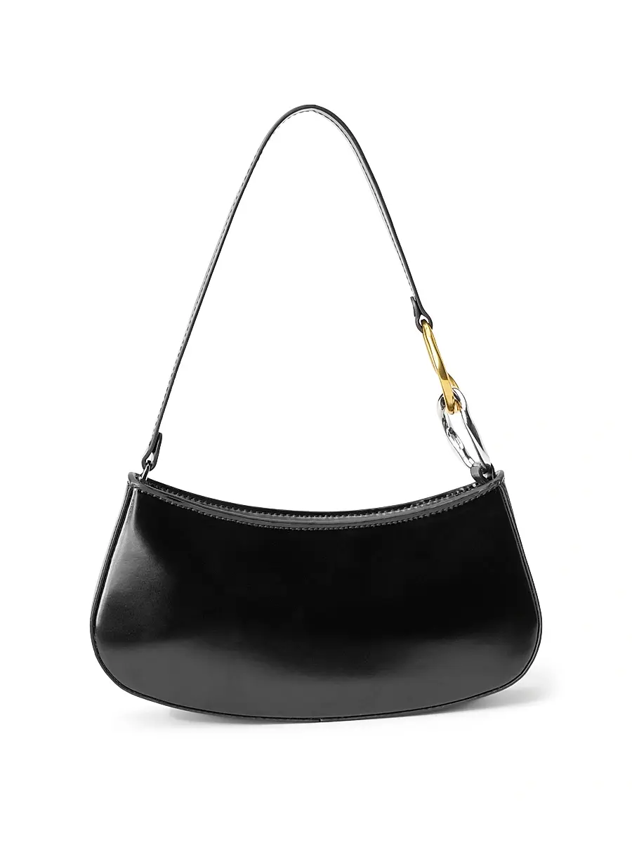 Women's Ollie Leather Shoulder Bag Women's Ollie Leather Shoulder Bag