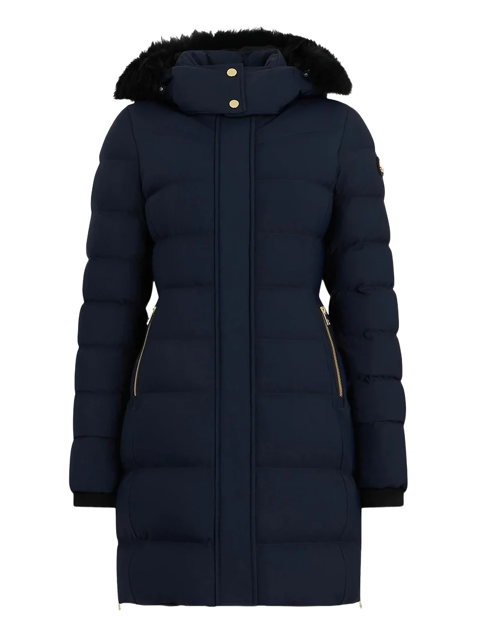 Women's Nyluxe Watershed Down Parka Women's Nyluxe Watershed Down Parka