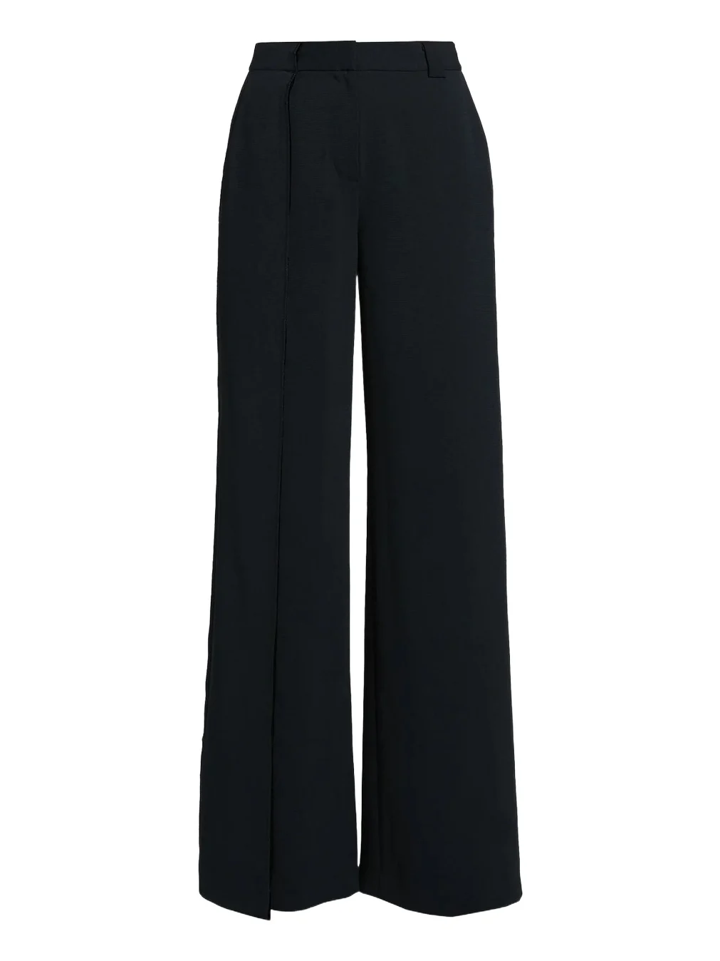 Women's Cady Straight-Leg Trousers Women's Cady Straight-Leg Trousers