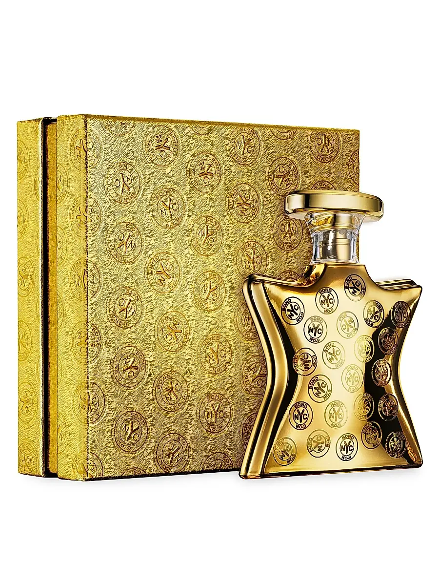 Bond No.9 New York Bond No. 9 Signature Perfume | Thumbnail 2 Bond No.9 New York Bond No. 9 Signature Perfume | Thumbnail 2