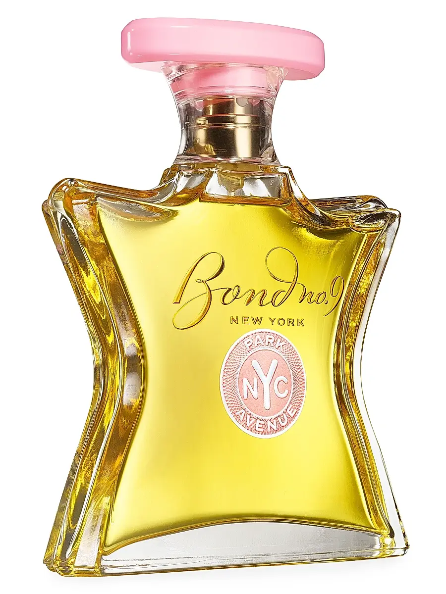 Bond No.9 New York Park Avenue
