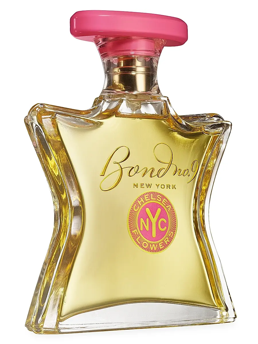 Bond No.9 New York Chelsea Flowers 3.3 oz | Image 1 Bond No.9 New York Chelsea Flowers 3.3 oz | Image 1