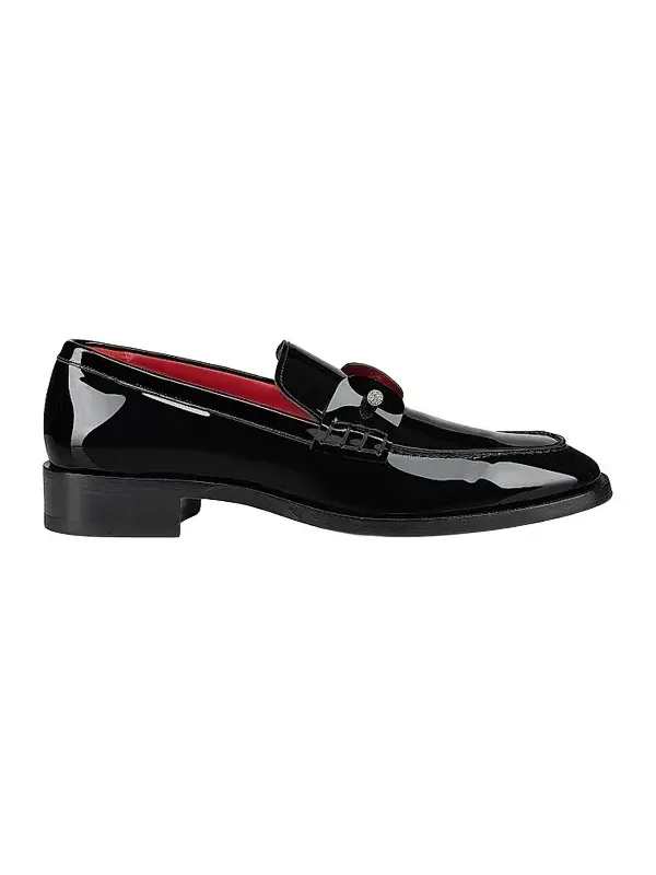 Men's Chambelimoc Night Strass Loafers Men's Chambelimoc Night Strass Loafers