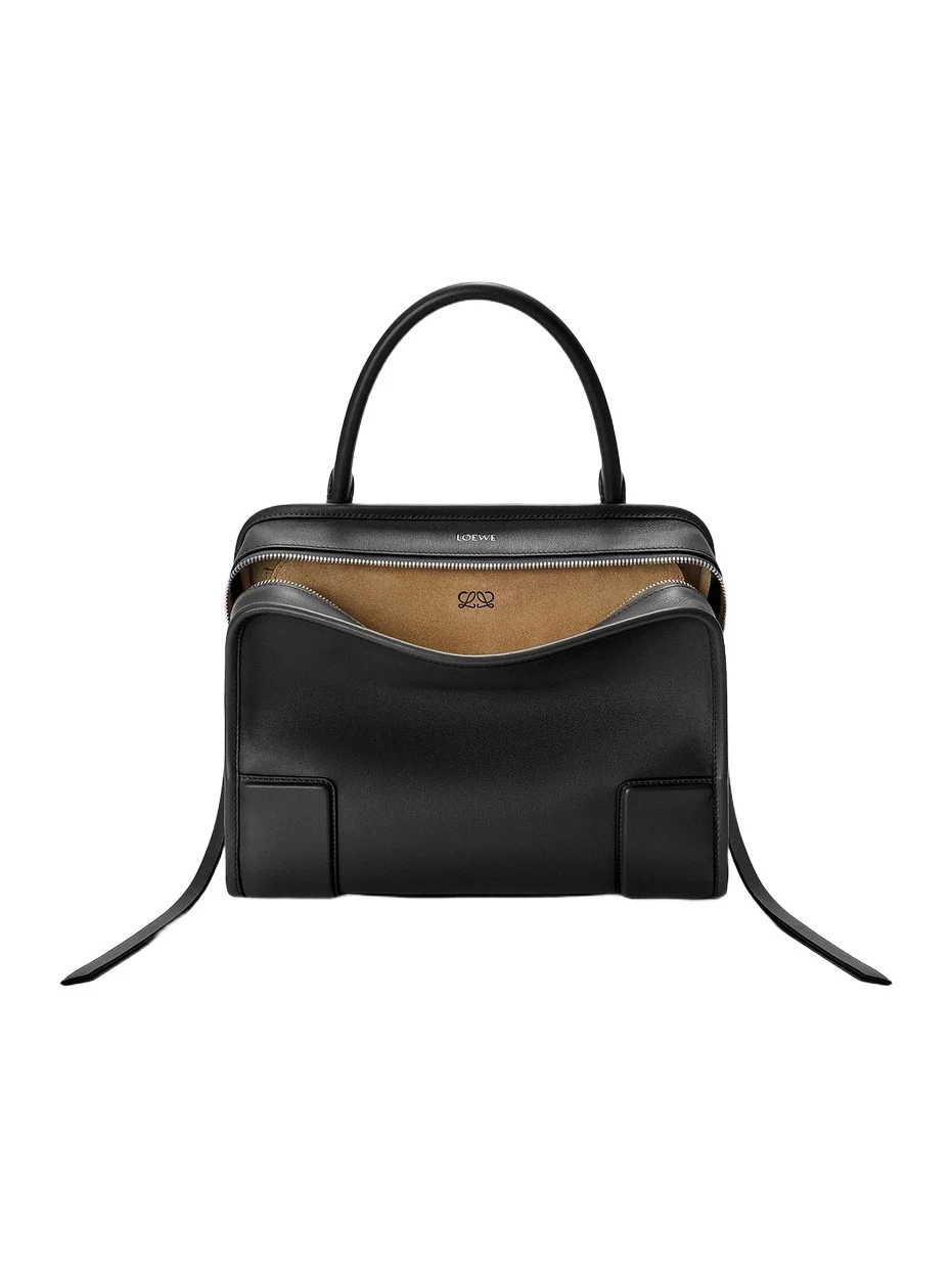 Loewe Women's Amazona 180 Medium Leather Handbag