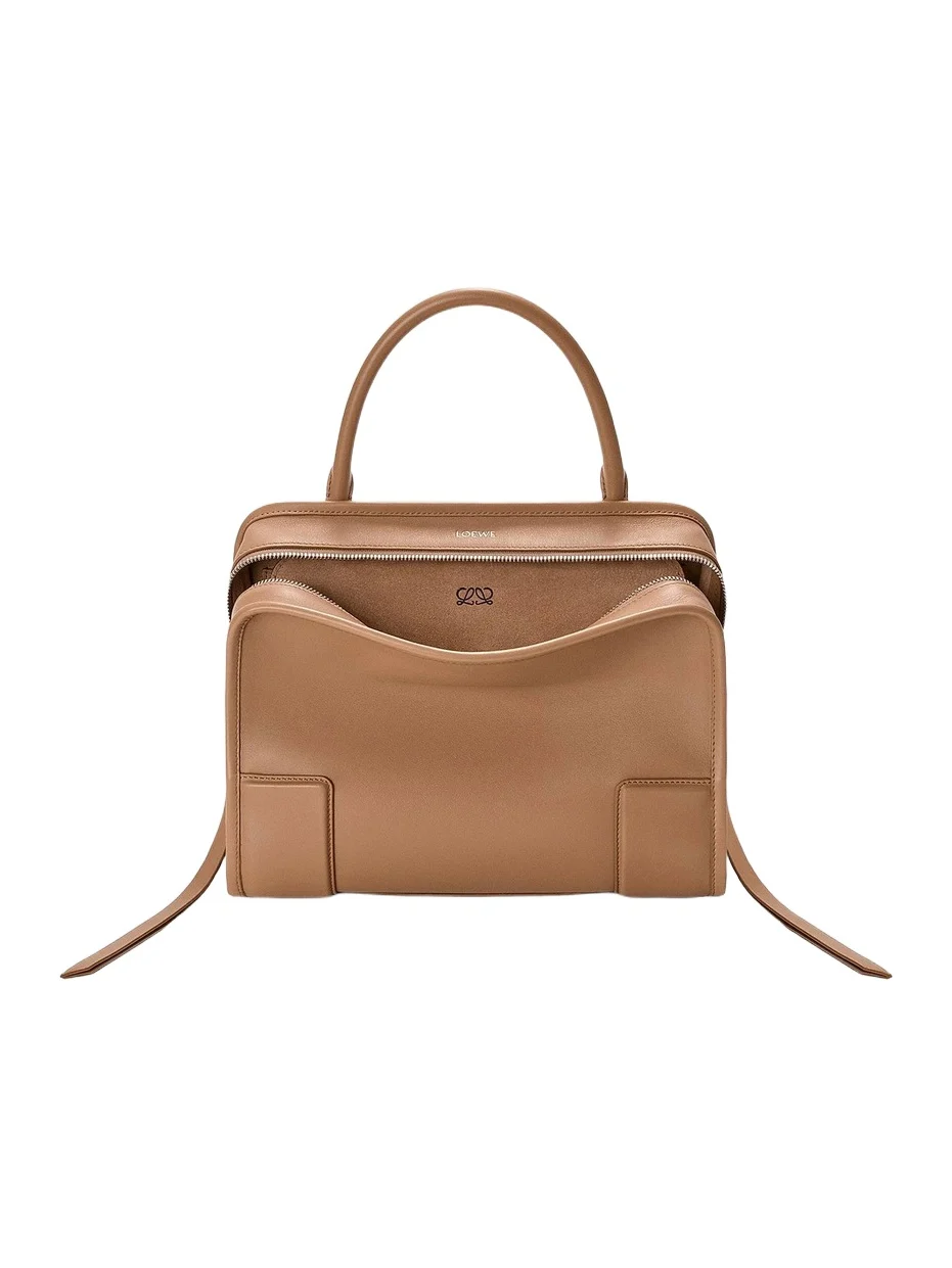 Loewe Women's Amazona 180 Medium Leather Handbag