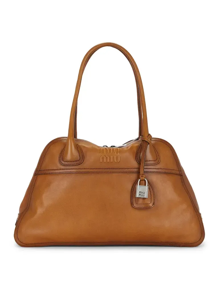 Vitello Antic Bag