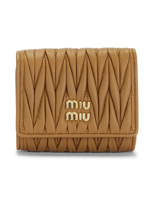 Miu Miu Wallet