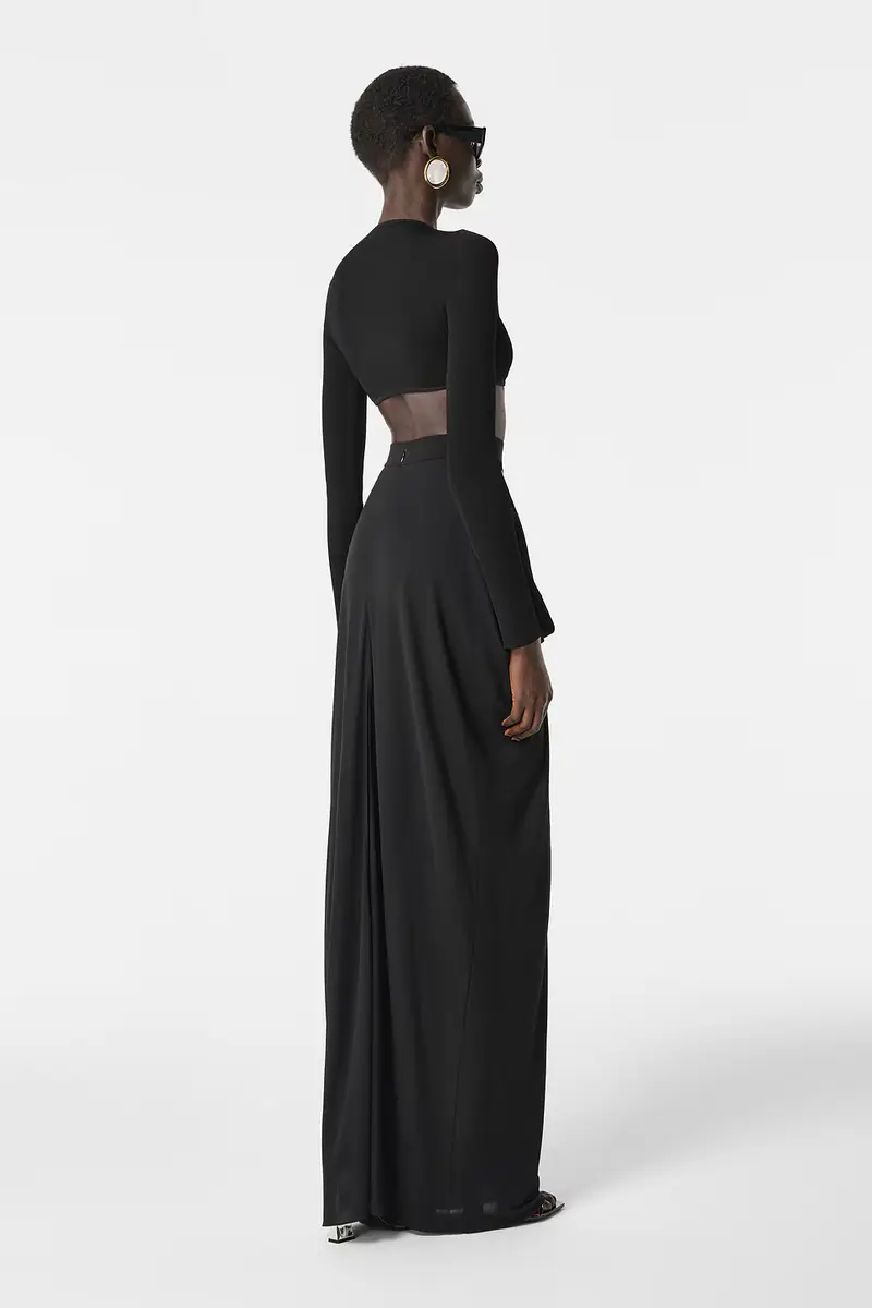REVOLVE LOS ANGELES Aubin Maxi Skirt | Thumbnail 2
