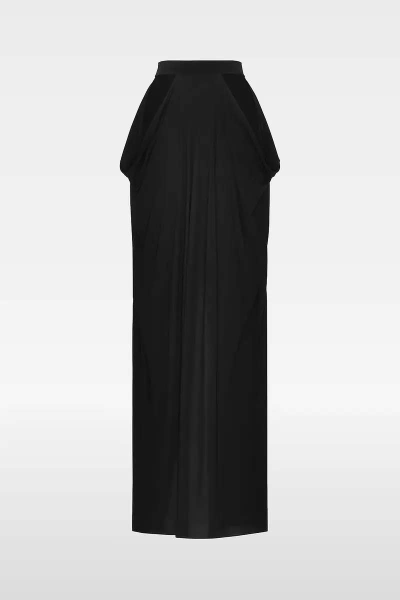 REVOLVE LOS ANGELES Aubin Maxi Skirt | Thumbnail 6